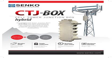 nokia hcs 2.0 tower junction box specs|STRUCTURAL ANALYSIS REPORT MONOPOLE.